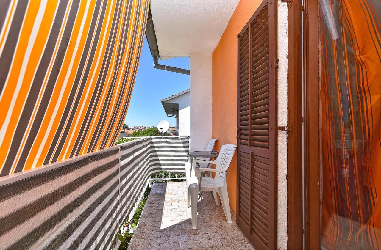 Apartments Mala Vala 925 - Adapted Fazana Bagian luar foto