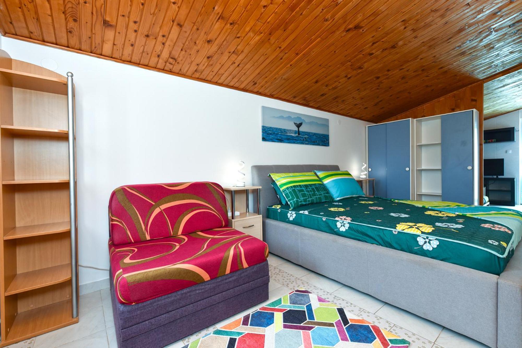Apartments Mala Vala 925 - Adapted Fazana Bagian luar foto