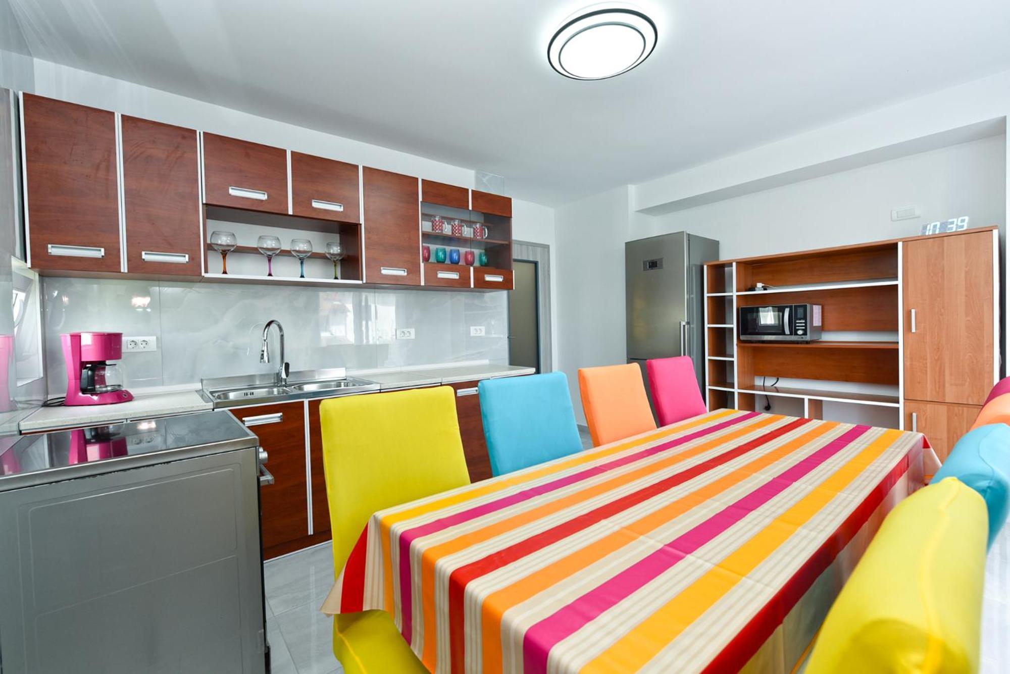 Apartments Mala Vala 925 - Adapted Fazana Bagian luar foto